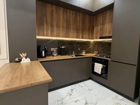 Kirayə 3 otaqlı mənzil, 120 m², Ağ şəhər: 1 600 ₼/ay 4
