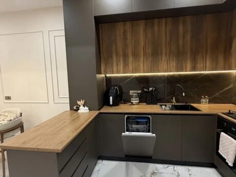 Kirayə 3 otaqlı mənzil, 120 m², Ağ şəhər: 1 600 ₼/ay 3