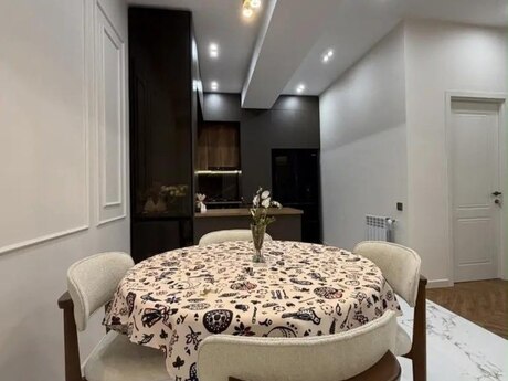 Kirayə 3 otaqlı mənzil, 120 m², Ağ şəhər: 1 600 ₼/ay 5