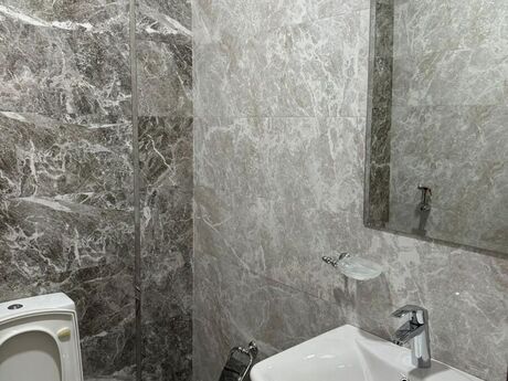 Kirayə 3 otaqlı mənzil, 130 m², Elmlər Akademiyası: 1 200 ₼/ay 3