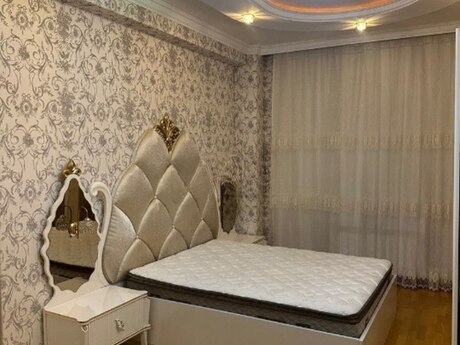 Kirayə 4 otaqlı mənzil, 145 m², Nərimanov: 1 300 ₼/ay 5