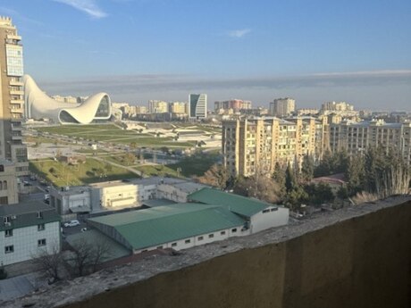 Kirayə 4 otaqlı mənzil, 145 m², Nərimanov: 1 300 ₼/ay 4