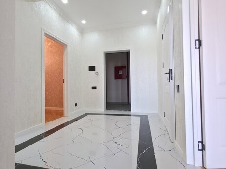 3 otaqlı mənzil, 85 m², Bakıxanov: 229 000 ₼ 4