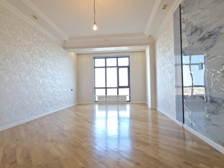 3 otaqlı mənzil, 85 m², Bakıxanov: 229 000 ₼ 5