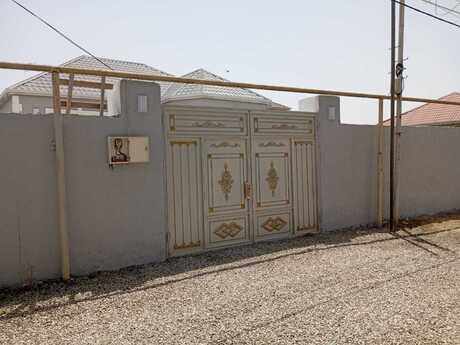 3 otaqlı həyət evi, 100 m², Ramana: 90 000 ₼ 4