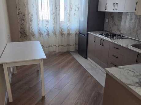 3-room apartment for rent, 150 m², İnşaatçılar: 1 000 ₼/mo 2