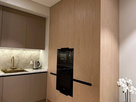 2-room apartment for rent, 70 m², Nardaran: 150 ₼/mo 3