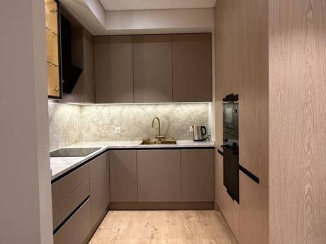 2-room apartment for rent, 70 m², Nardaran: 150 ₼/mo 2