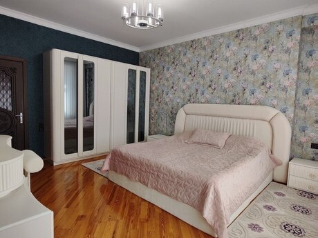 Elan №6400059 - Bakı, Yeni Yasamal q., 3 otaqlı, 110 m², 6/19 mərtəbə