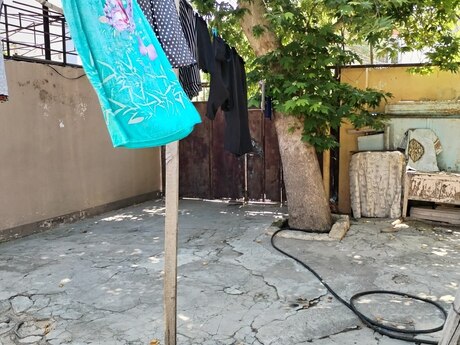 6 otaqlı həyət evi, 150 m², Nərimanov: 260 000 ₼ 3