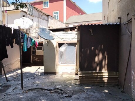 6 otaqlı həyət evi, 150 m², Nərimanov: 260 000 ₼ 2