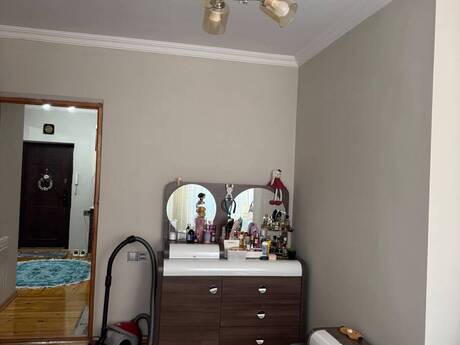 2-room apartment, 67 m², İnşaatçılar: 155 000 ₼ 4