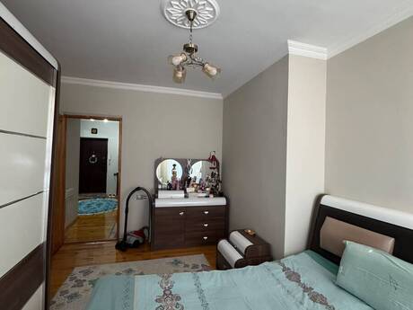 2-room apartment, 67 m², İnşaatçılar: 155 000 ₼ 3