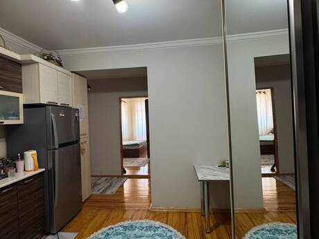 2-room apartment, 67 m², İnşaatçılar: 155 000 ₼ 5