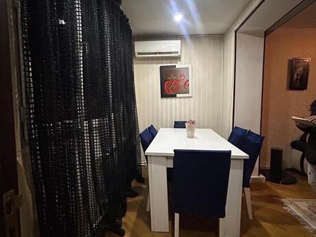 Kirayə 2 otaqlı mənzil, 45 m², Gənclik: 750 ₼/ay 3