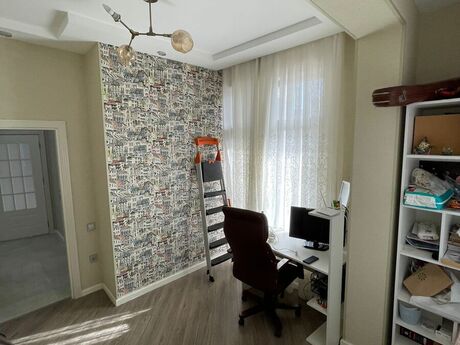 Elan №6400074 - Bakı, 28 May m., 3 otaqlı, 88 m², 4/16 mərtəbə