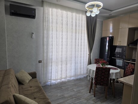 2-room apartment for rent, 62 m², Buzovna: 1 000 ₼/mo 3