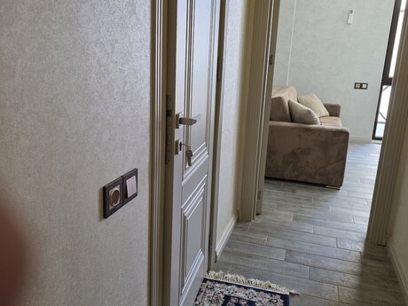 2-room apartment for rent, 62 m², Buzovna: 1 000 ₼/mo 4
