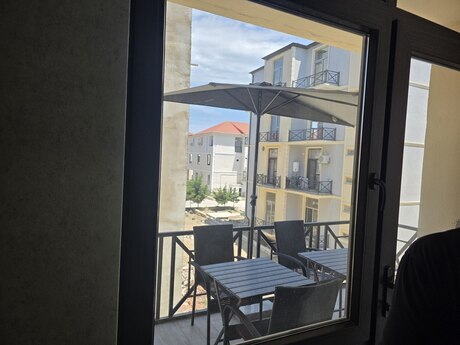 2-room apartment for rent, 62 m², Buzovna: 1 000 ₼/mo 5