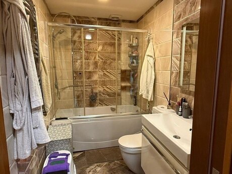 4-room apartment, 160 m², Elmlər Akademiyası: 490 000 ₼ 4