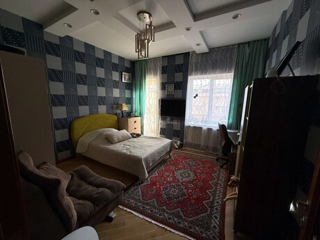 4-room apartment, 160 m², Elmlər Akademiyası: 490 000 ₼ 5