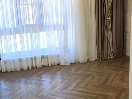 3-room apartment for rent, 80 m², Yeni Günəşli: 650 ₼/mo 2