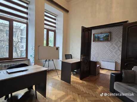 Объявление №6400089 - Баку, м. Низами, 5-комн., 150 м²