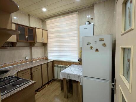 2-комнатная квартира, 62 м², Həzi Aslanov: 159 000 ₼ 3