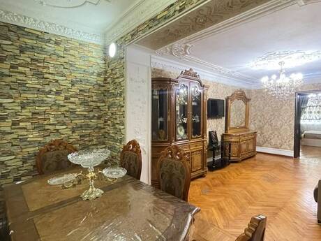 Kirayə 3 otaqlı mənzil, 90 m², İnşaatçılar: 900 ₼/ay 4