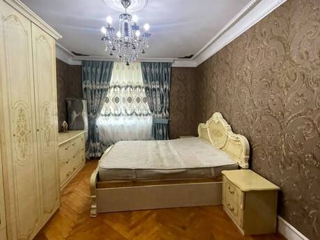 Kirayə 3 otaqlı mənzil, 90 m², İnşaatçılar: 900 ₼/ay 5
