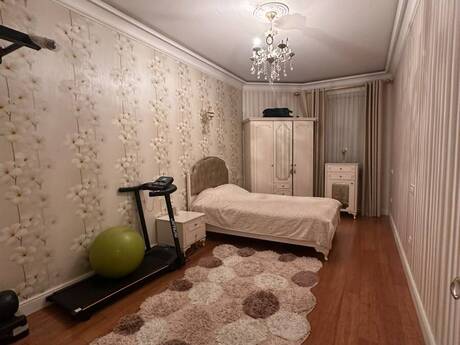 3 otaqlı mənzil, 105 m², Dərnəgül: 338 000 ₼ 3