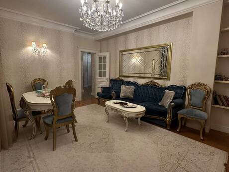 3 otaqlı mənzil, 105 m², Dərnəgül: 338 000 ₼ 2
