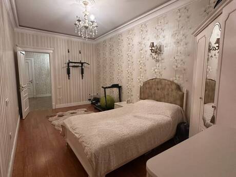 3 otaqlı mənzil, 105 m², Dərnəgül: 338 000 ₼ 5