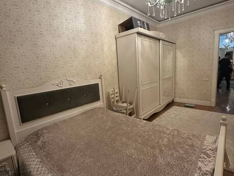 3 otaqlı mənzil, 105 m², Dərnəgül: 338 000 ₼ 4