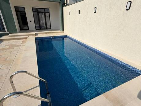 4 otaqlı həyət evi, 150 m², Şüvəlan: 220 000 ₼ 3