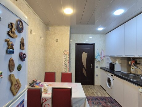 5 otaqlı mənzil, 116 m², Əhmədli: 255 000 ₼ 4