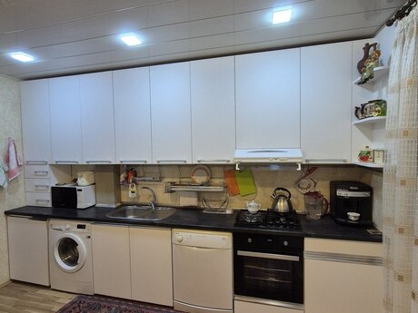 5 otaqlı mənzil, 116 m², Əhmədli: 255 000 ₼ 3