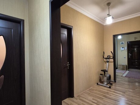 5 otaqlı mənzil, 116 m², Əhmədli: 255 000 ₼ 5