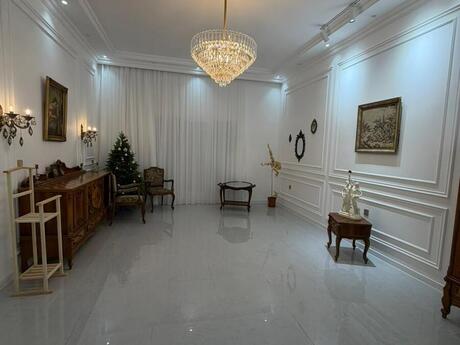 3 otaqlı həyət evi, 116 m², Binəqədi: 110 000 ₼ 3