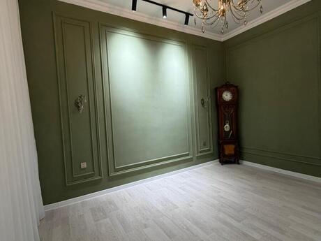 3 otaqlı həyət evi, 116 m², Binəqədi: 110 000 ₼ 2