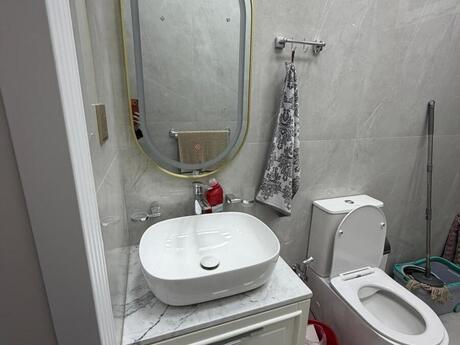 3 otaqlı həyət evi, 116 m², Binəqədi: 110 000 ₼ 5