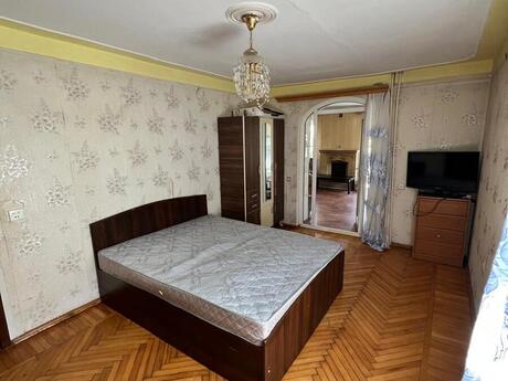 Kirayə 3 otaqlı mənzil, 80 m², Nəriman Nərimanov: 750 ₼/ay 3