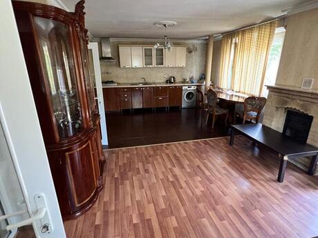 Kirayə 3 otaqlı mənzil, 80 m², Nəriman Nərimanov: 750 ₼/ay 2