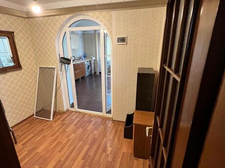 Kirayə 3 otaqlı mənzil, 80 m², Nəriman Nərimanov: 750 ₼/ay 5