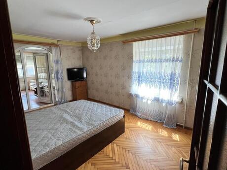 Kirayə 3 otaqlı mənzil, 80 m², Nəriman Nərimanov: 750 ₼/ay 4