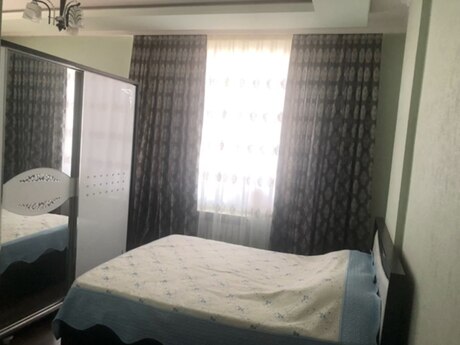 2 otaqlı mənzil, 95 m², Əhmədli: 220 000 ₼ 3
