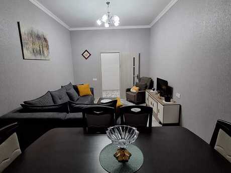 3 otaqlı mənzil, 102 m², Nəriman Nərimanov: 360 000 ₼ 5