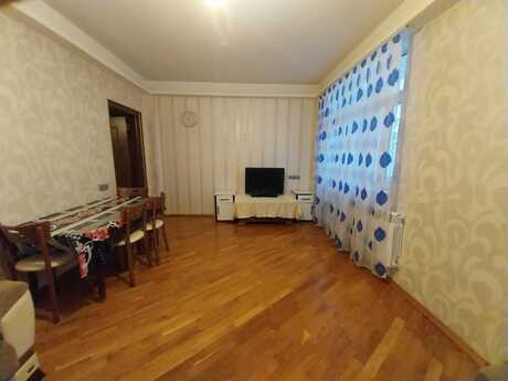 2 otaqlı mənzil, 60 m², İnşaatçılar: 160 000 ₼ 2