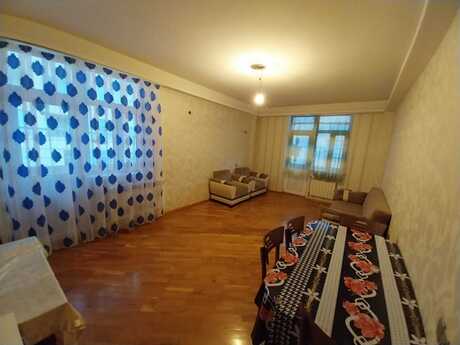 2 otaqlı mənzil, 60 m², İnşaatçılar: 160 000 ₼ 3