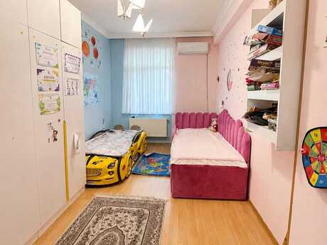4 otaqlı mənzil, 109 m², Həzi Aslanov: 252 000 ₼ 5